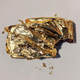 Image for article titled Does eating gold leaf make you feel like a million bucks?
